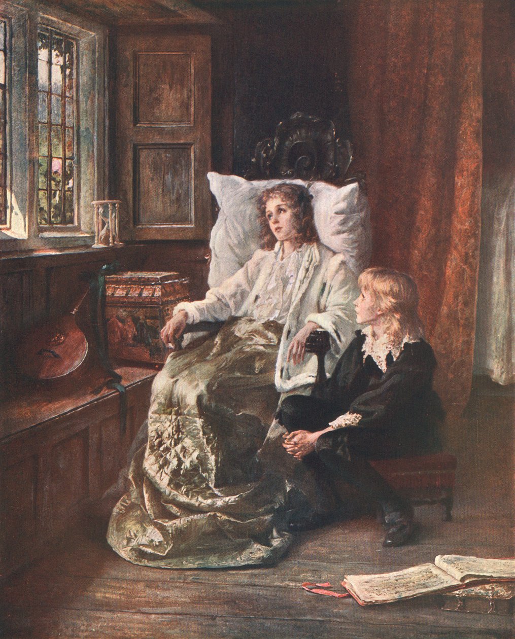 Charles I