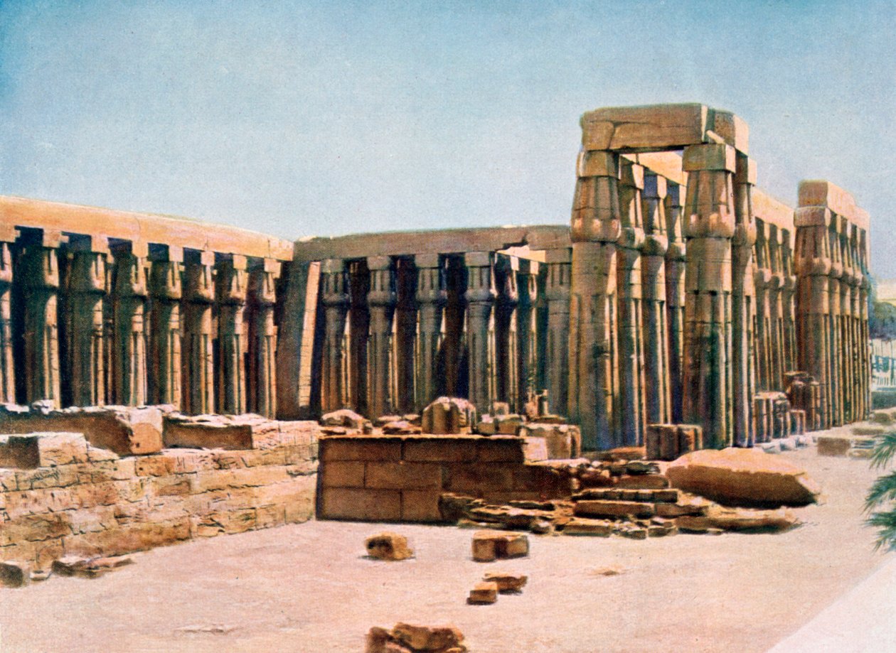 Amenhotep III