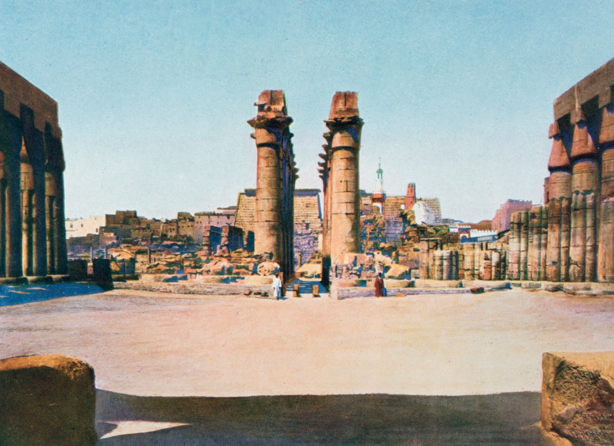 Amenhotep III