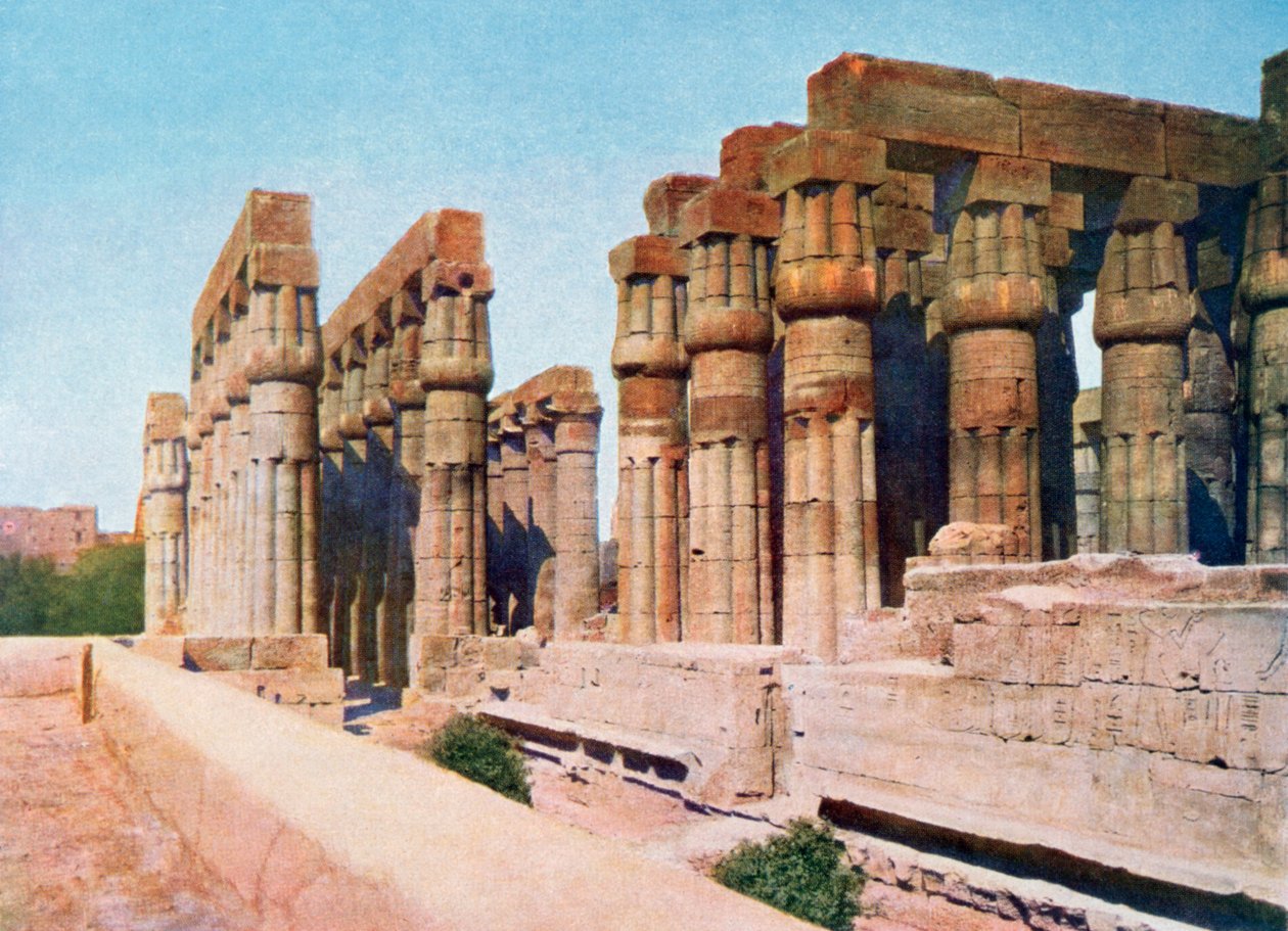 Amenhotep III