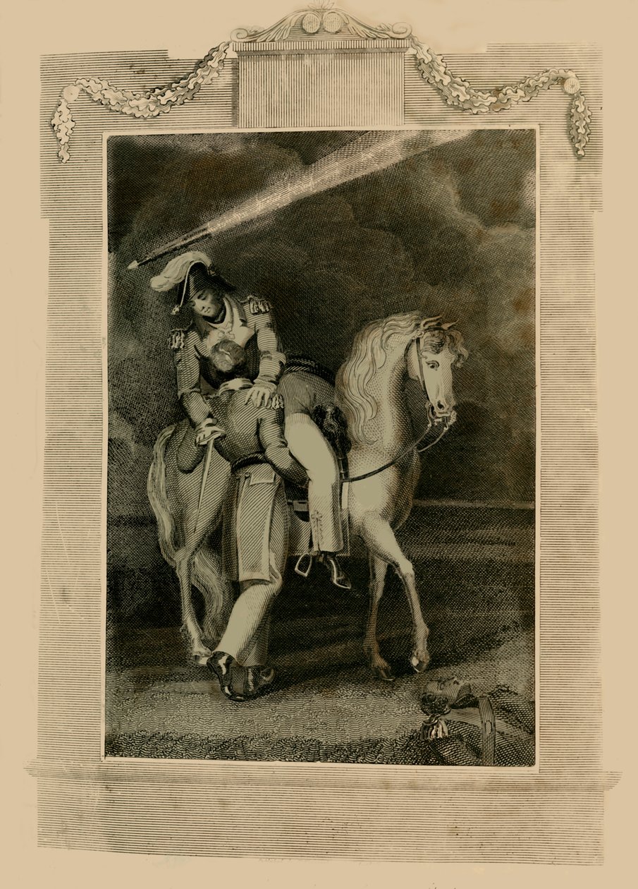 General Ross