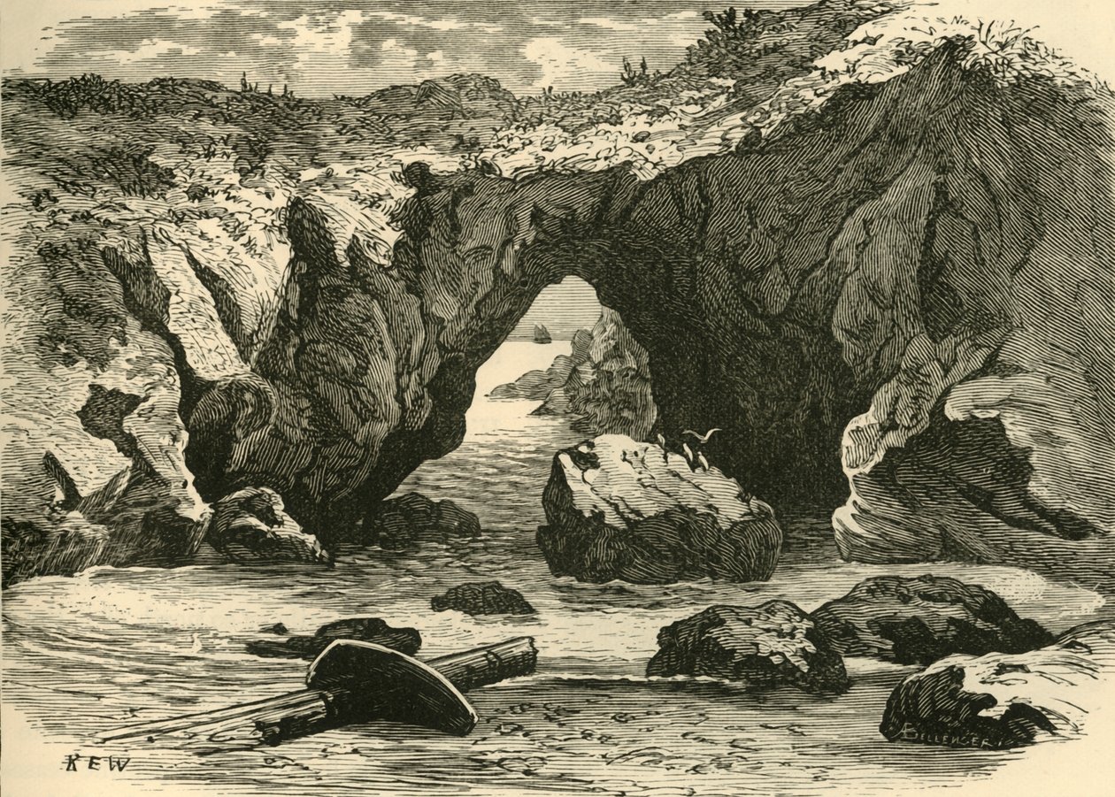 Stegepanden, 1898. af Unbekannt