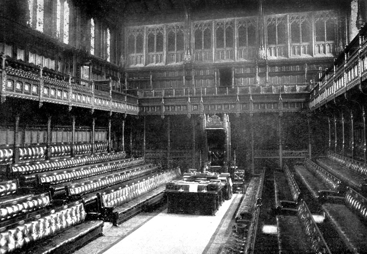 Underhuset, 1926 af Unbekannt
