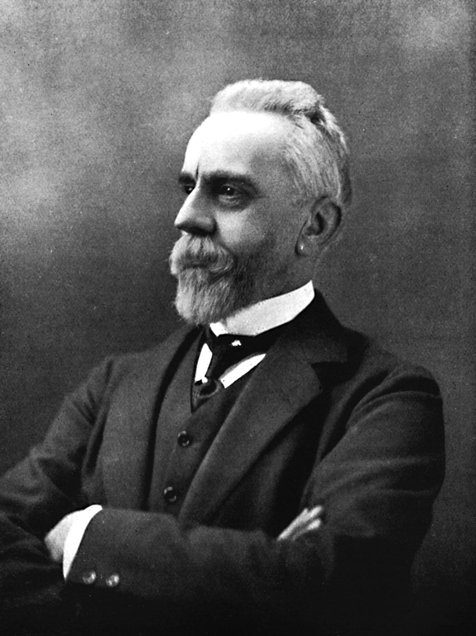Den højre Hon. Sir Thomas P. Whittaker, M.P., 1916 af Unbekannt