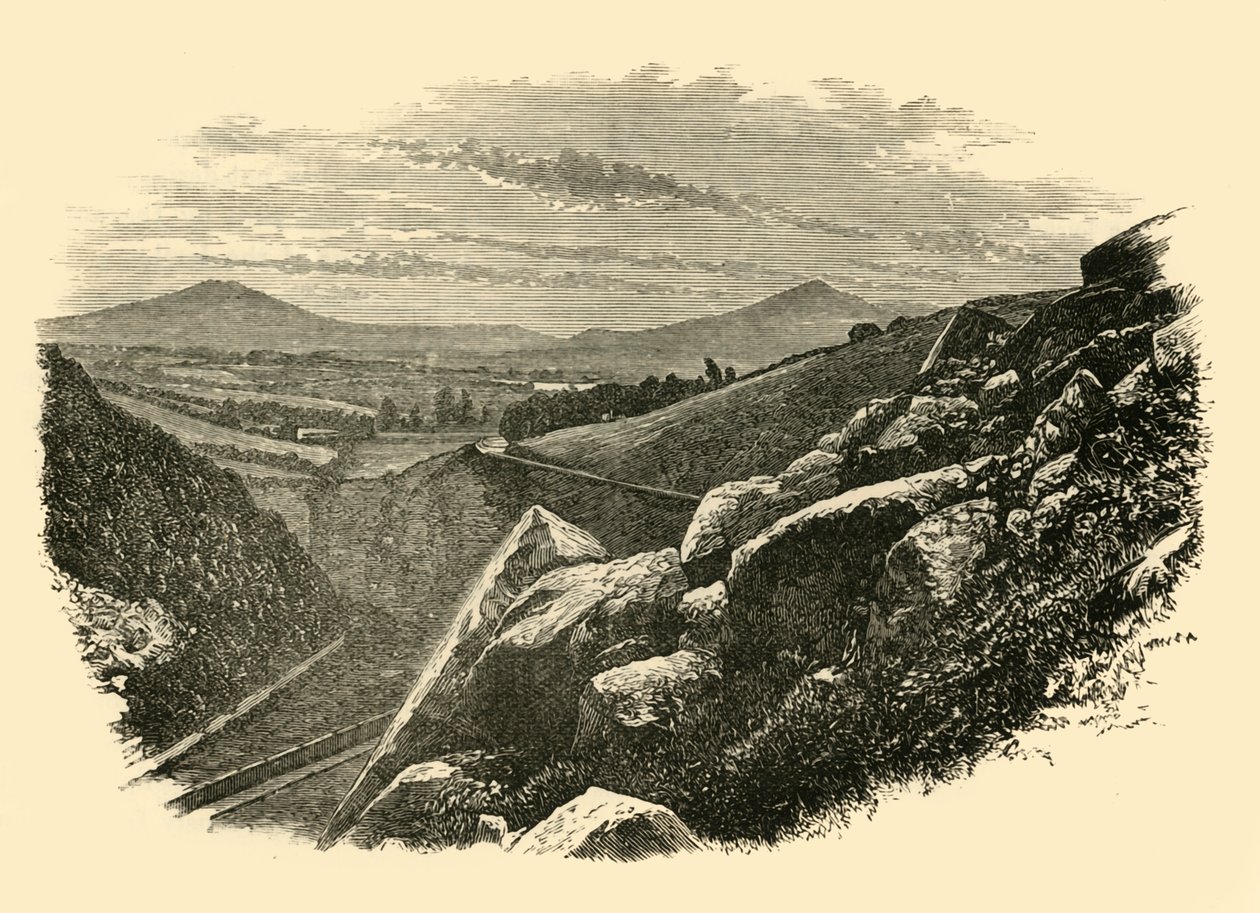 Hovedbunden, 1898. af Unbekannt