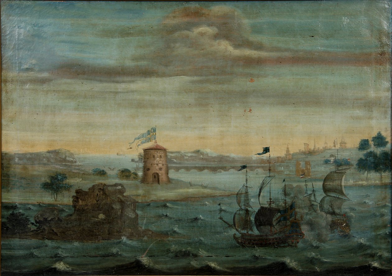 Belejringen af Vyborg, 1710