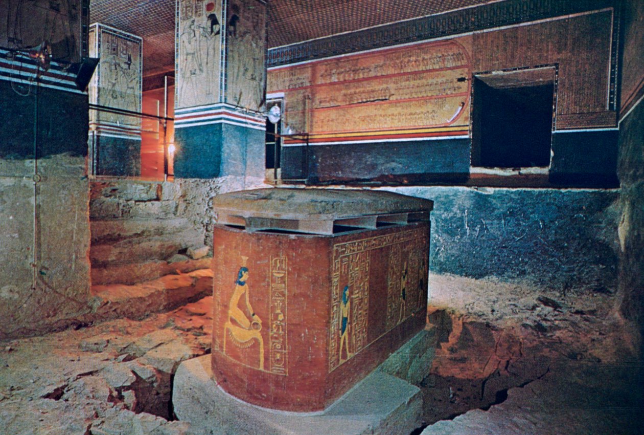 Amenhotep II