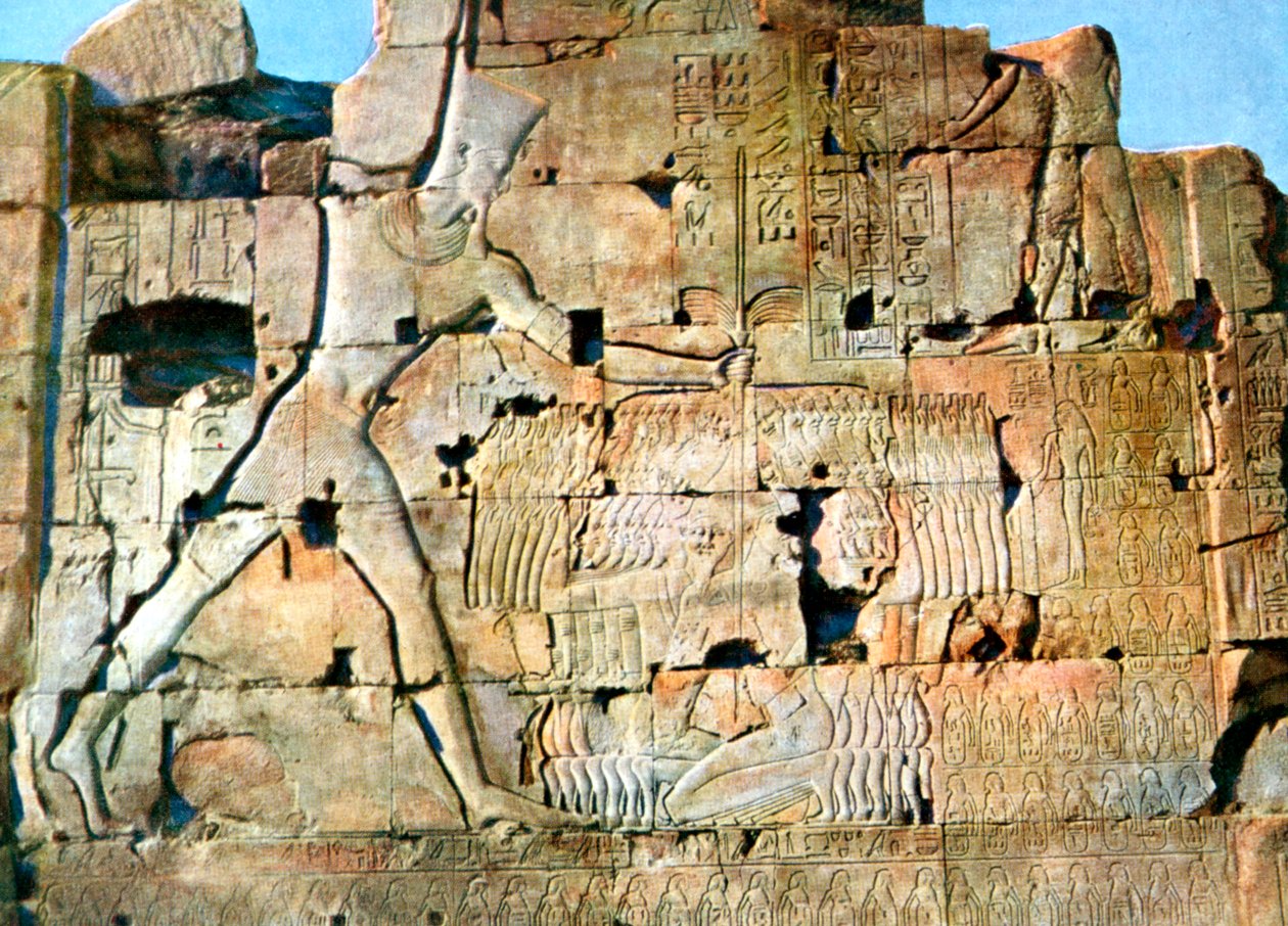 Ramses II