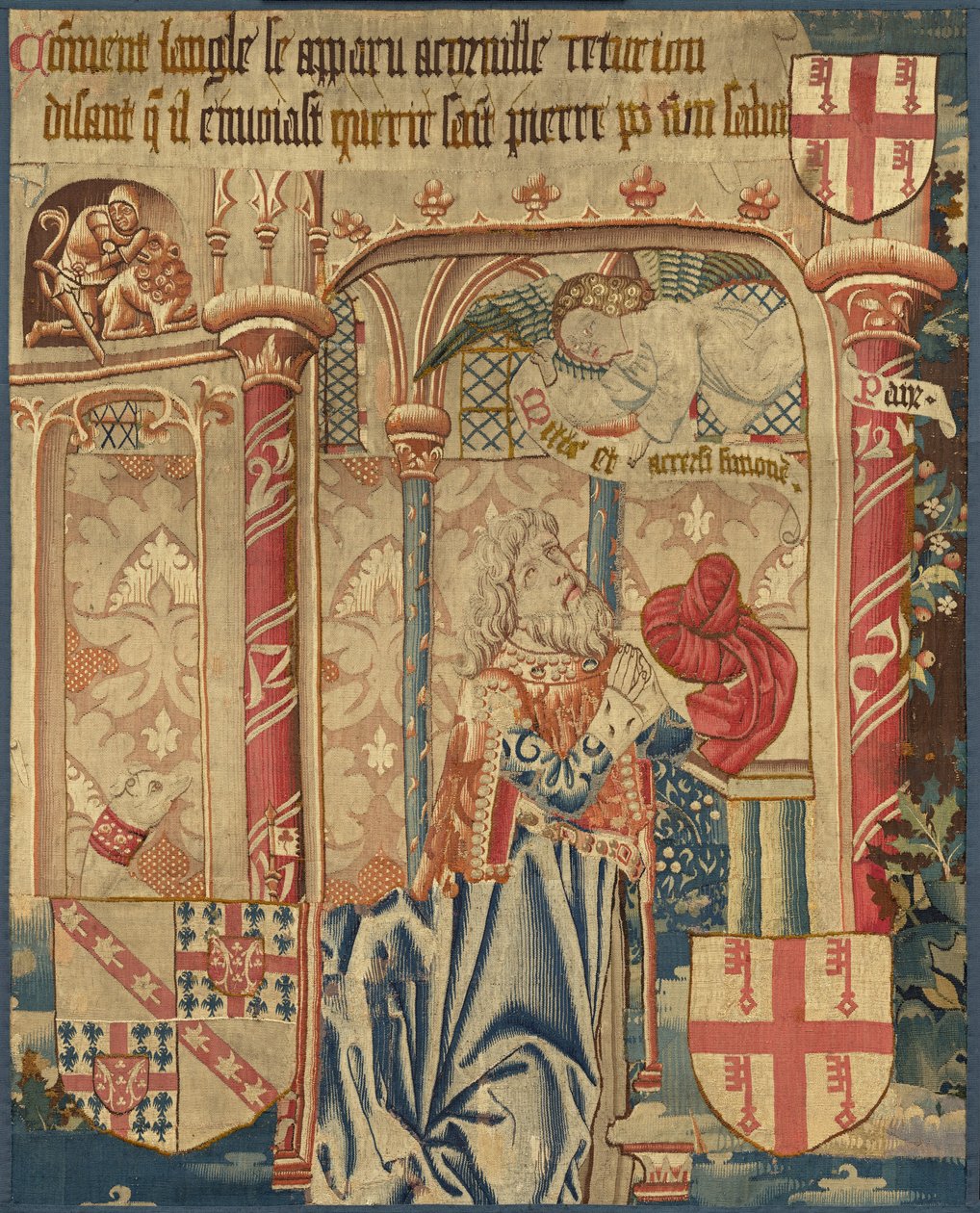 Centurionen Cornelius