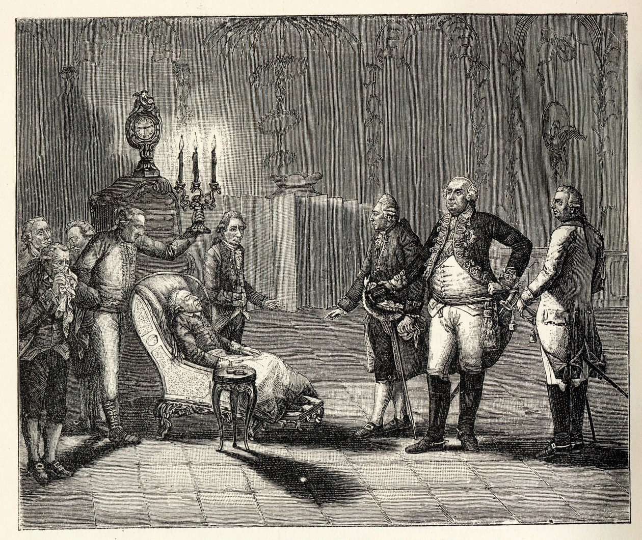 Frederik II