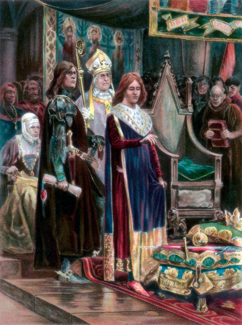 Edward III