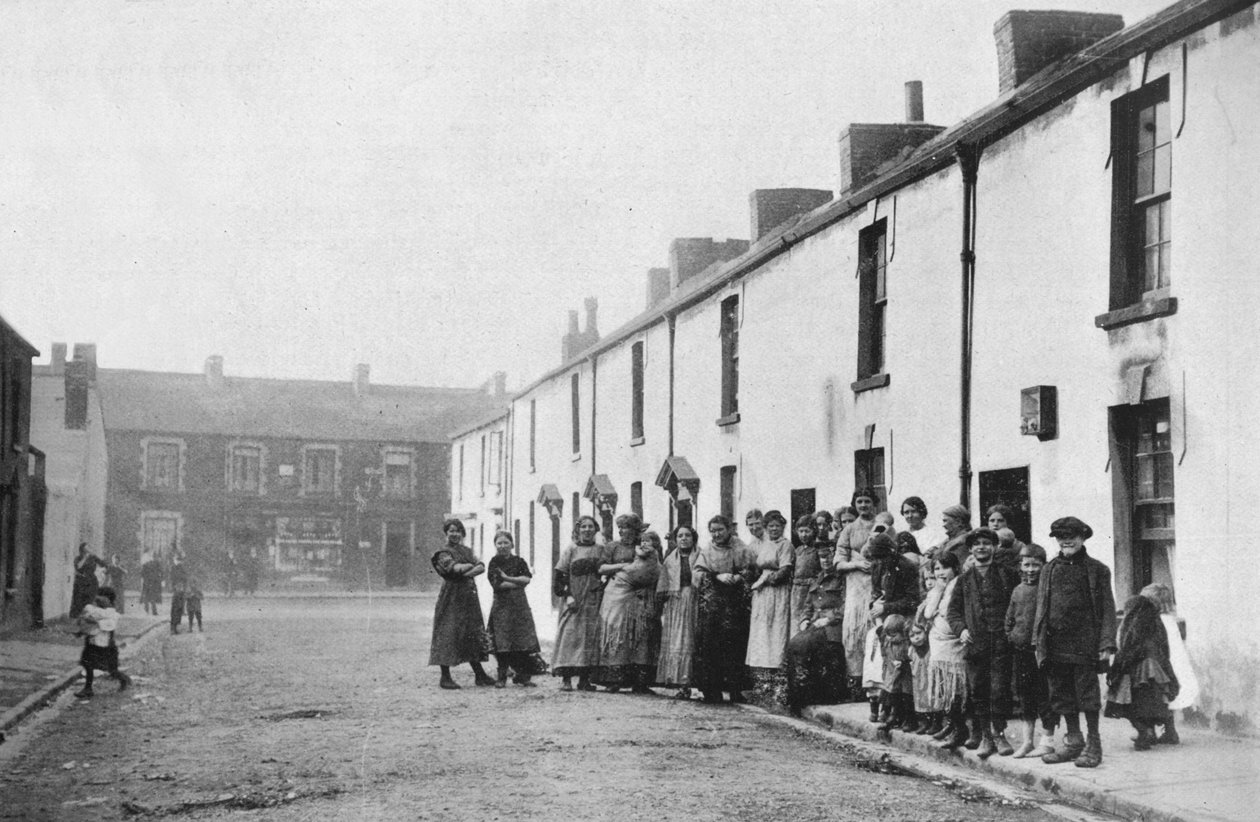 Den gifte mand i hæren, 1915 af Unbekannt