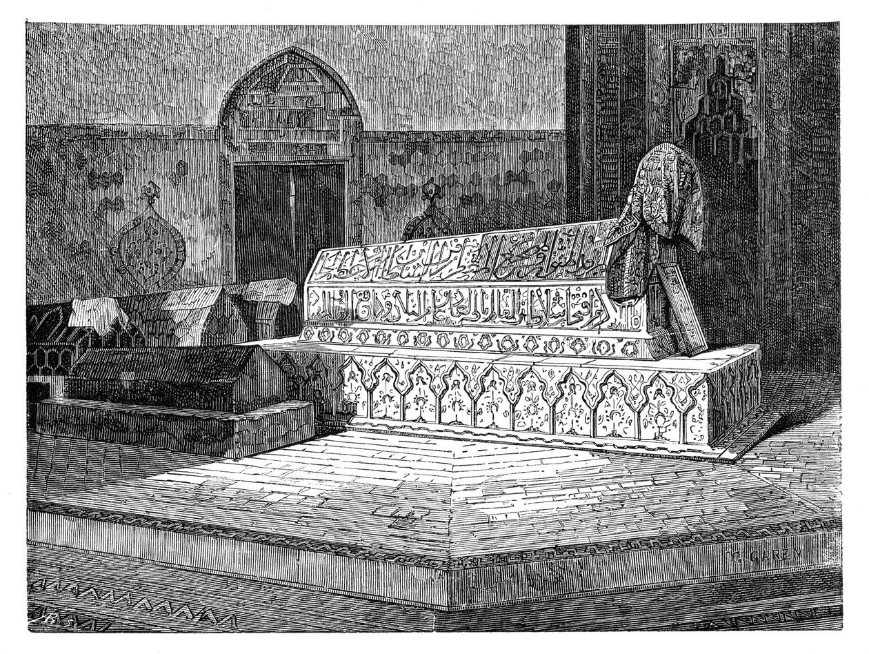 Mehmed II