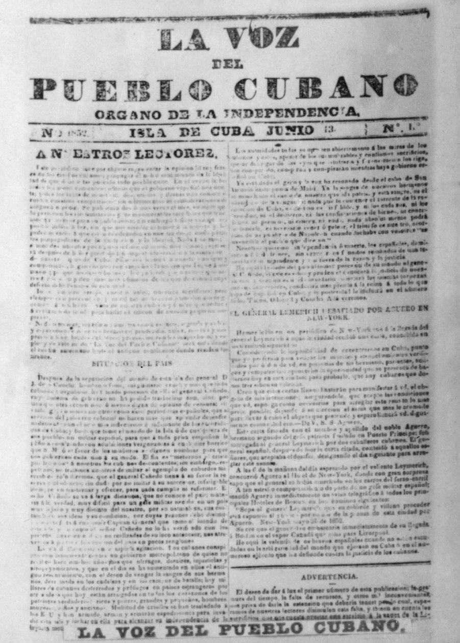Folkeavisens stemme, 1852, 1920