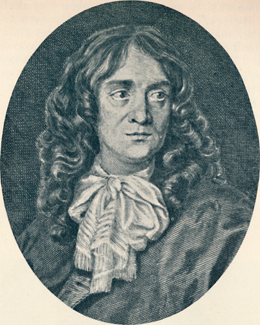 Thomas Flatman f. 1637, d. 1688, 1907 af Unbekannt