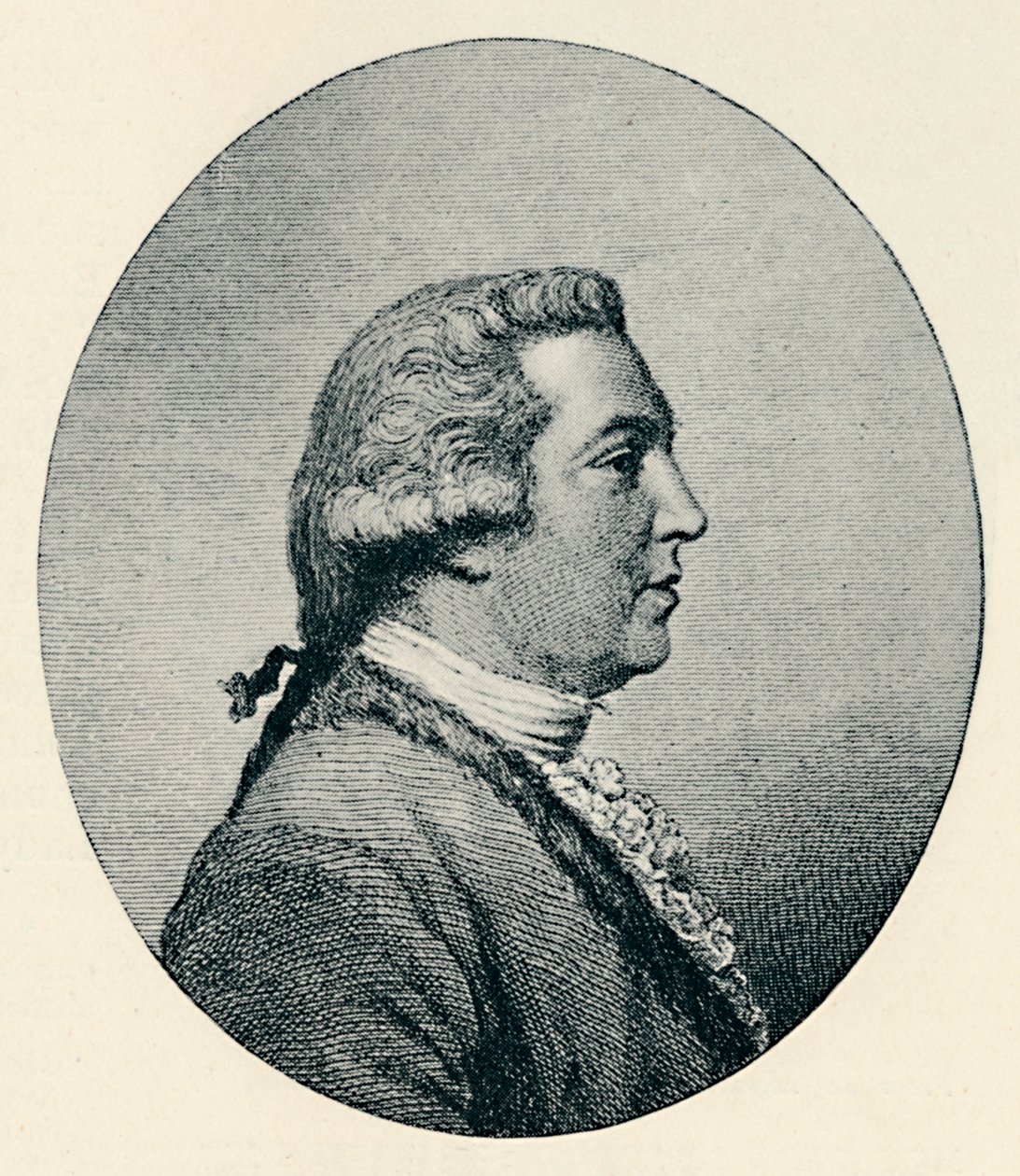 Thomas Tyers f. 1726, d. 1787, 1907 af Unbekannt