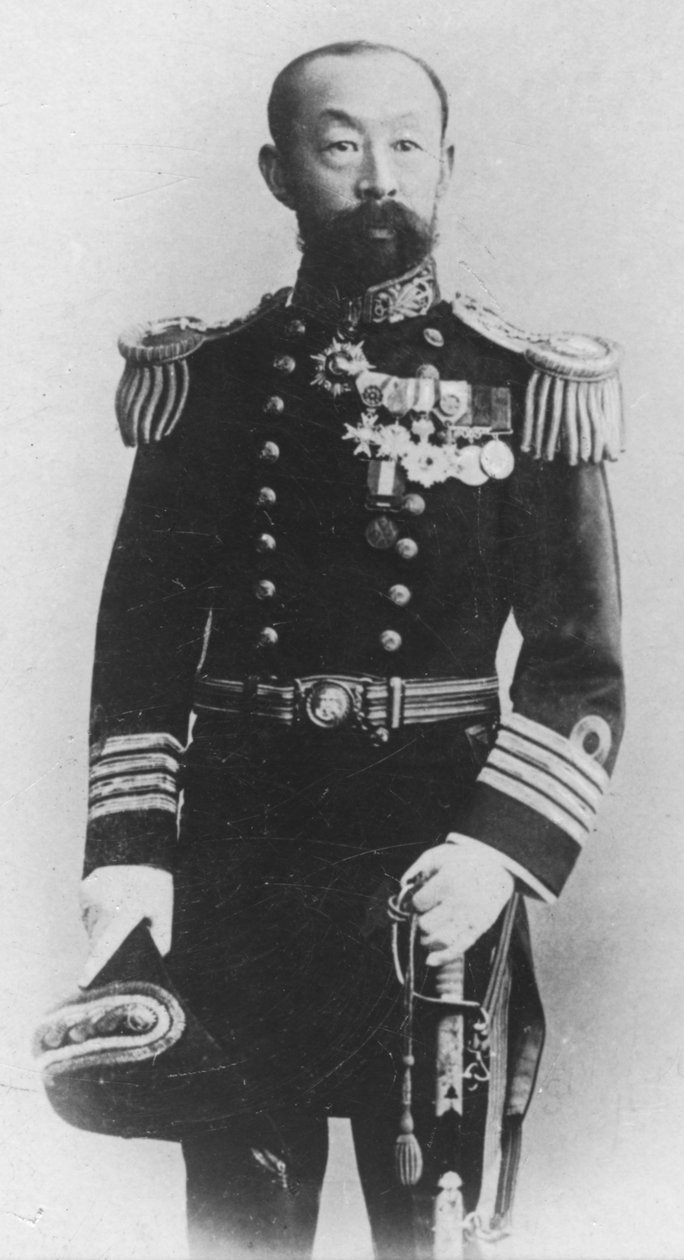 Togo, k1893 af Unbekannt