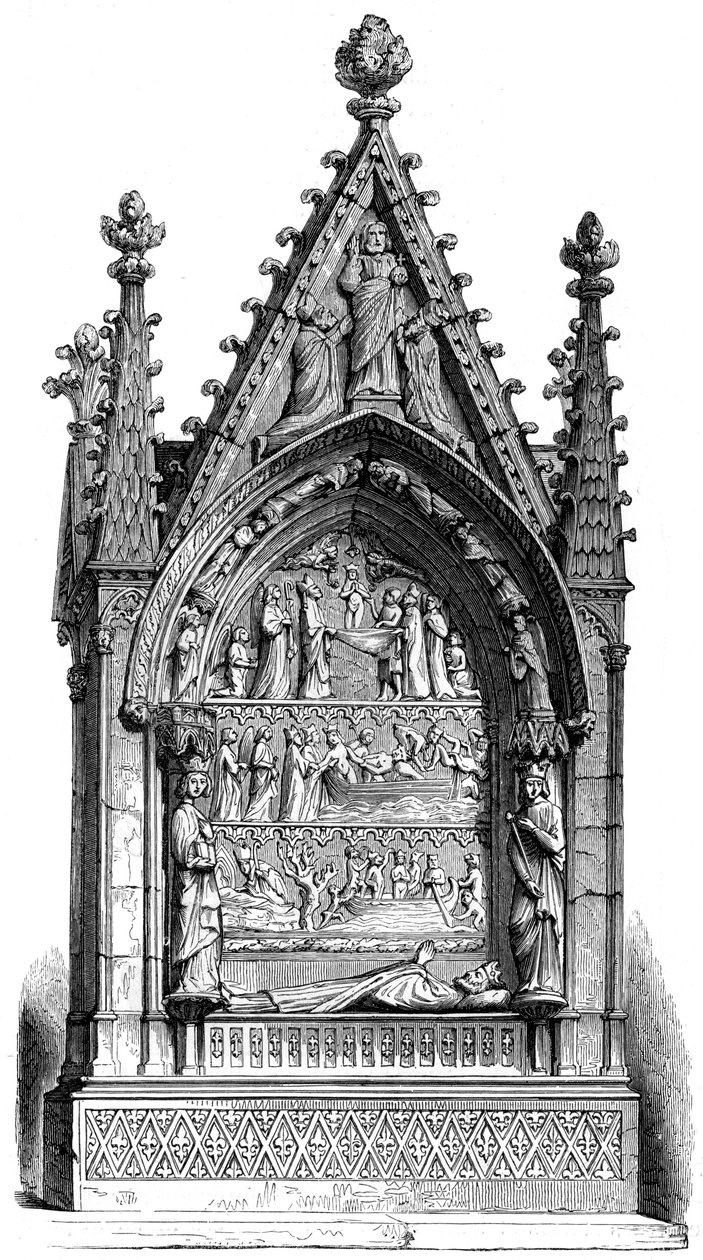Dagobert I