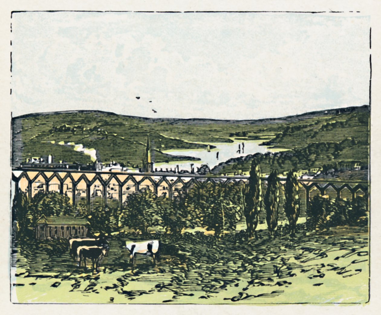 Truro, c1910 af Unbekannt