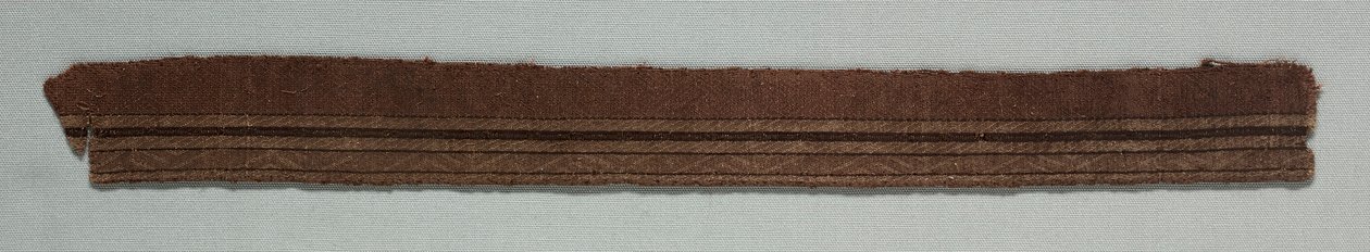 To gallonfragmenter monteret sammen, slutningen af 1000-tallet. af Unbekannt