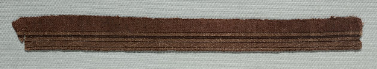 To gallonfragmenter monteret sammen, slutningen af 1000-tallet. af Unbekannt