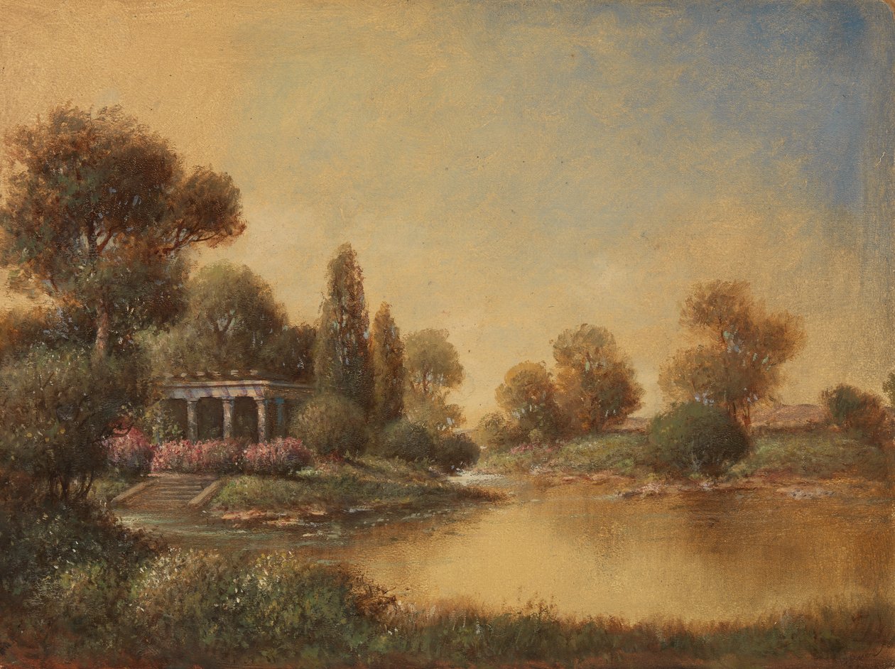 Uden titel, 1934. af Unbekannt