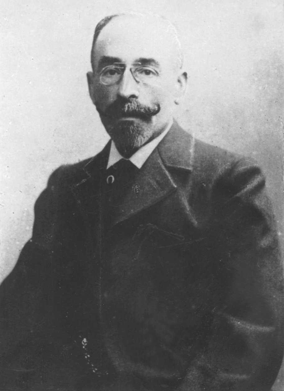 Valabreque, c1893 af Unbekannt