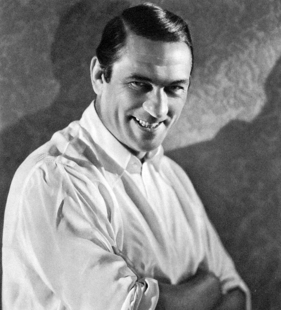 Victor McLaglen, britisk bokser og skuespiller, 1934-1935 af Unbekannt