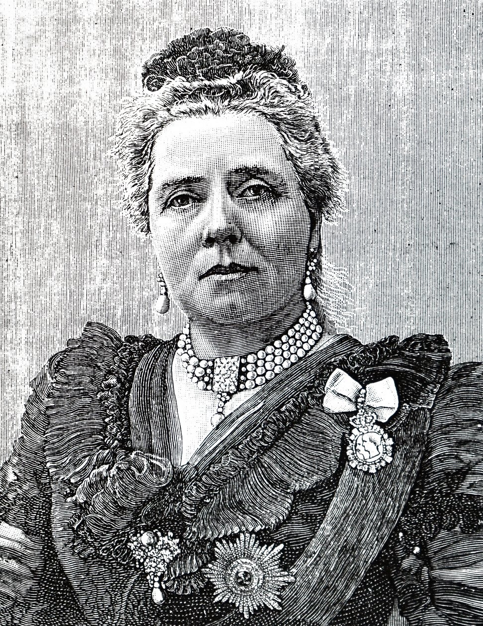 Victoria, Prinsesse Royal. af Unbekannt