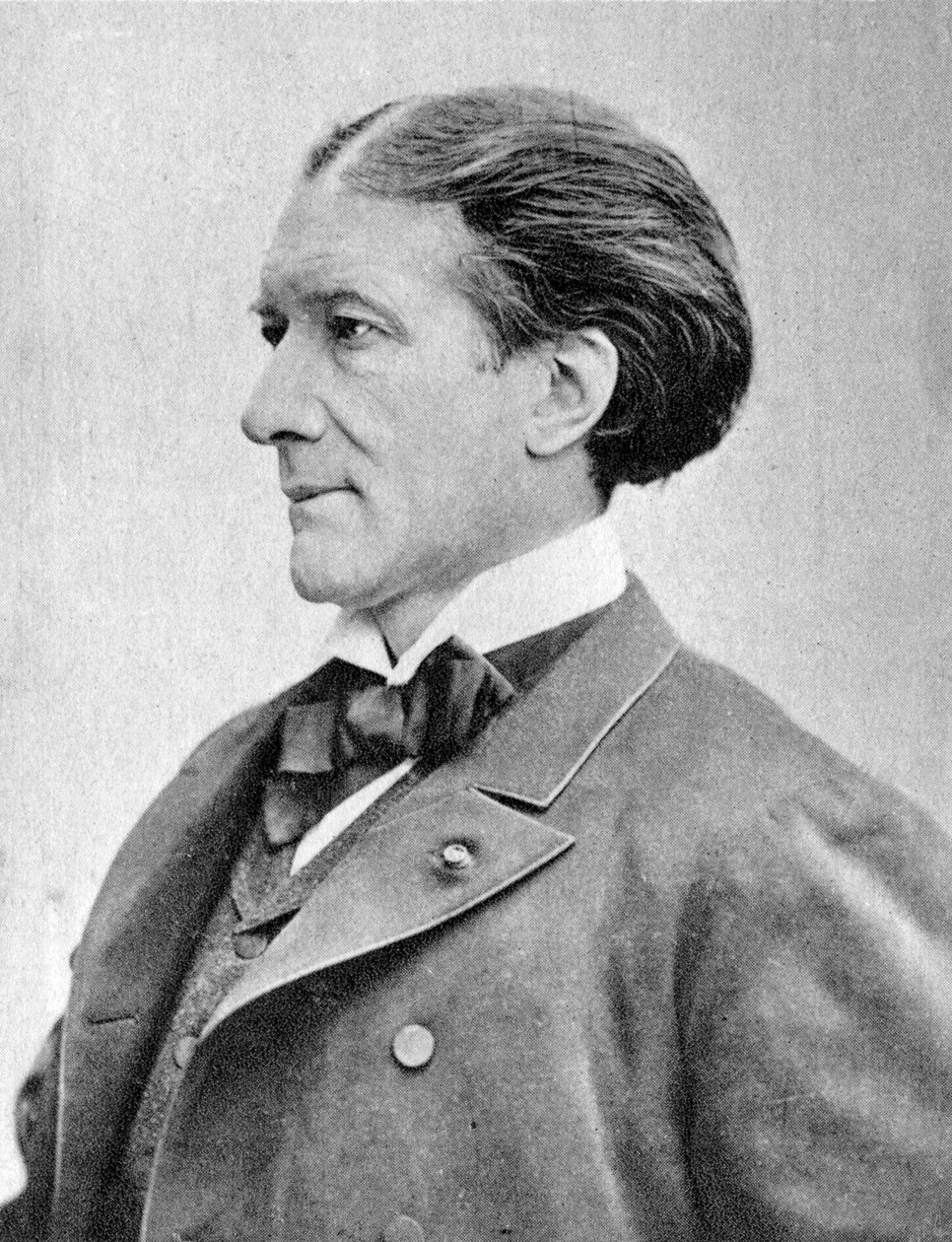 Victorien Sardou, fransk dramatiker, 1898 af Unbekannt