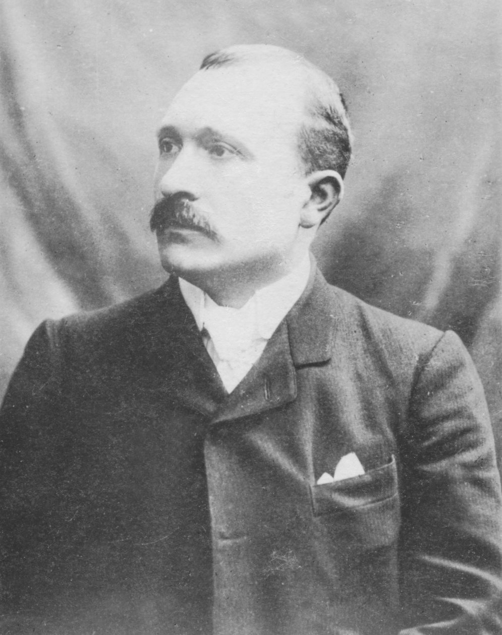Viviani, c1893 af Unbekannt