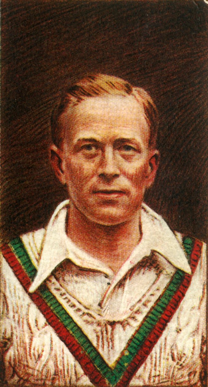 W. E. Astill Leicestershire, 1928. af Unbekannt