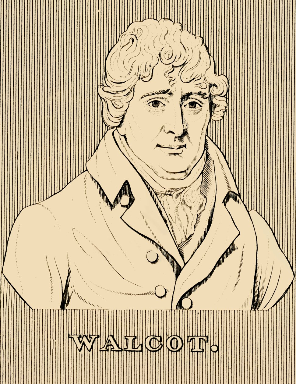 Walcot, 1738-1819, 1830. af Unbekannt