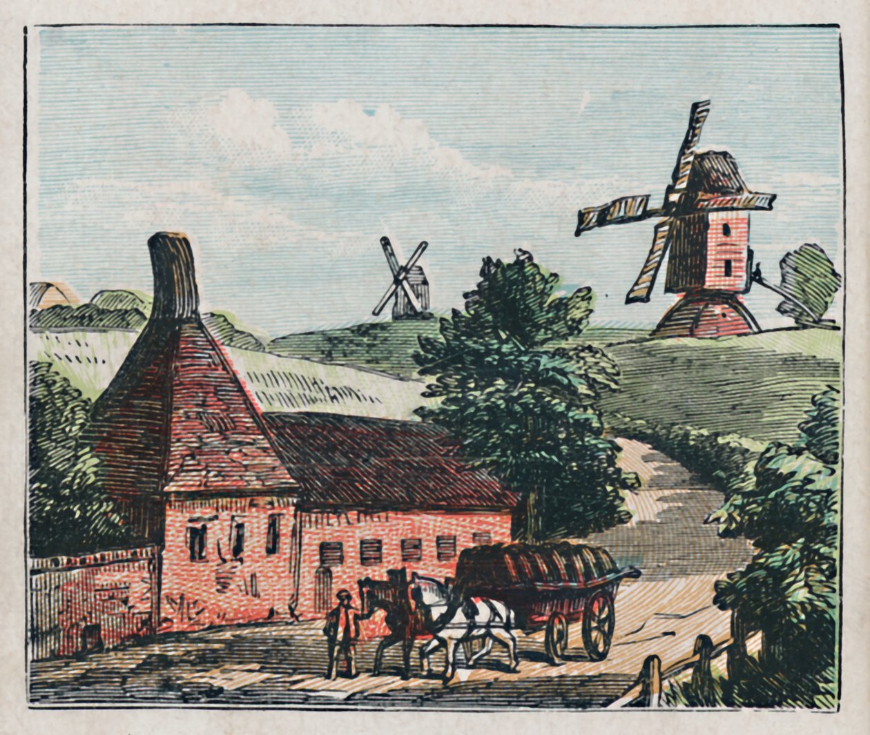 Ware, c1910 af Unbekannt