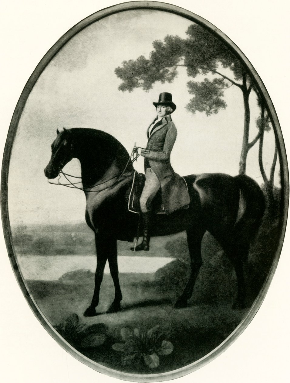 Warren Hastings, c1770-1790, 1925. af Unbekannt