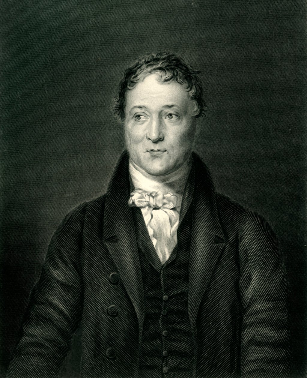 William Huskisson, c1810, c1884. af Unbekannt