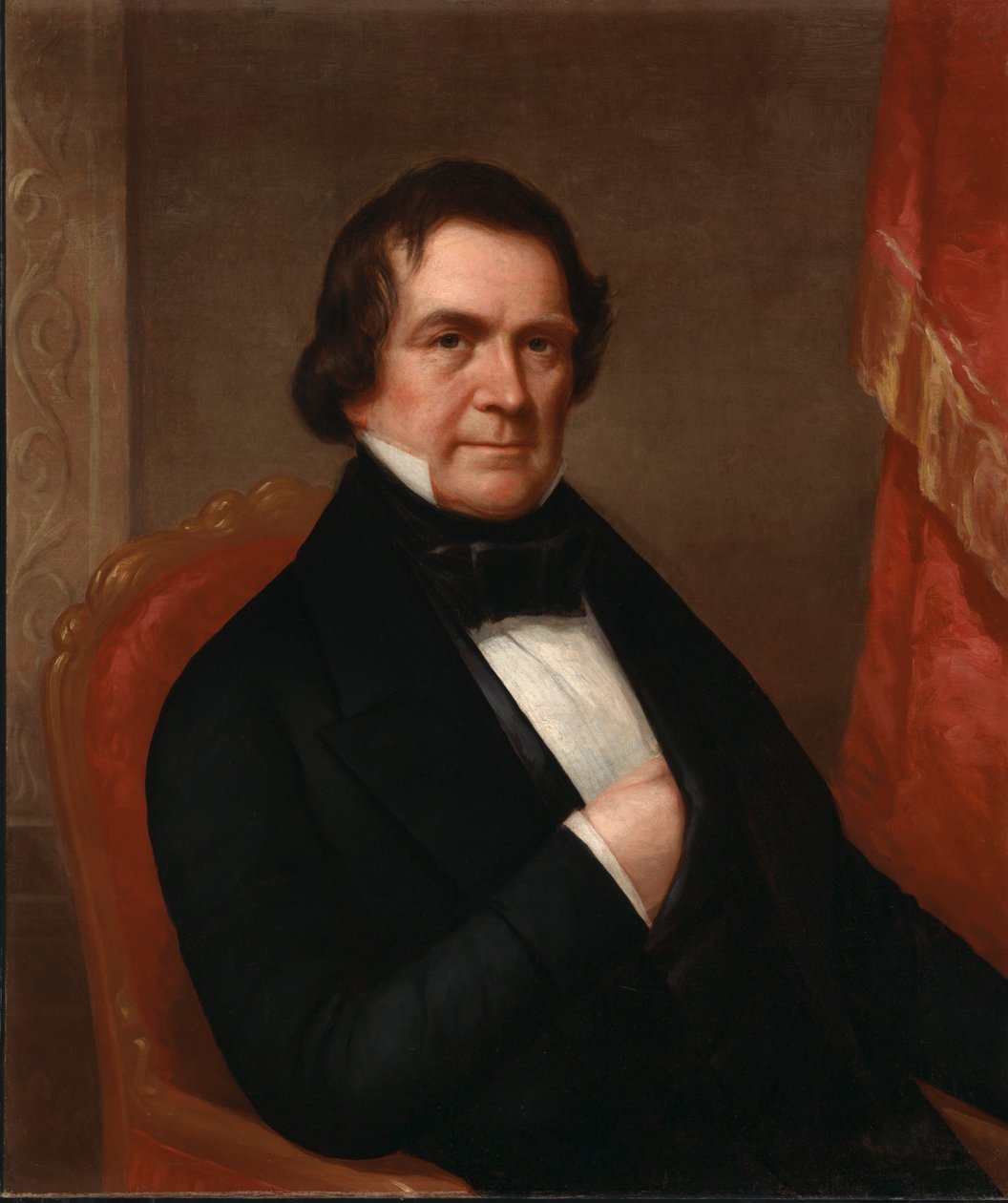 William lærte Marcy. af Unbekannt