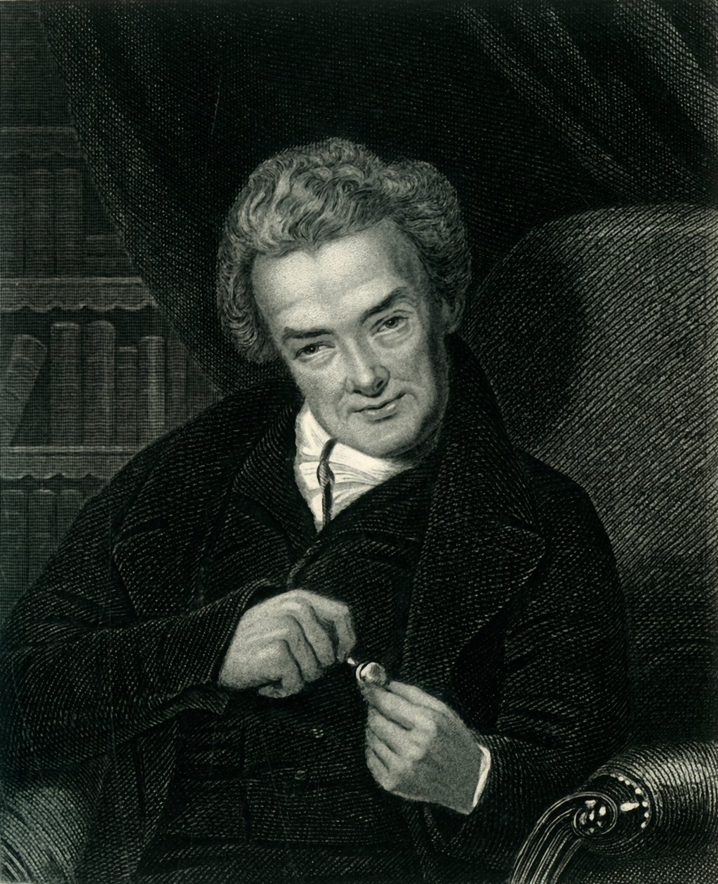 William Wilberforce, c1800, c1884. af Unbekannt