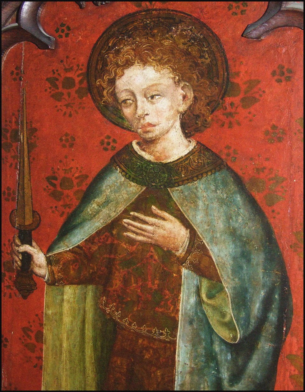 William af Norwich, 1400-tallet af Unbekannt