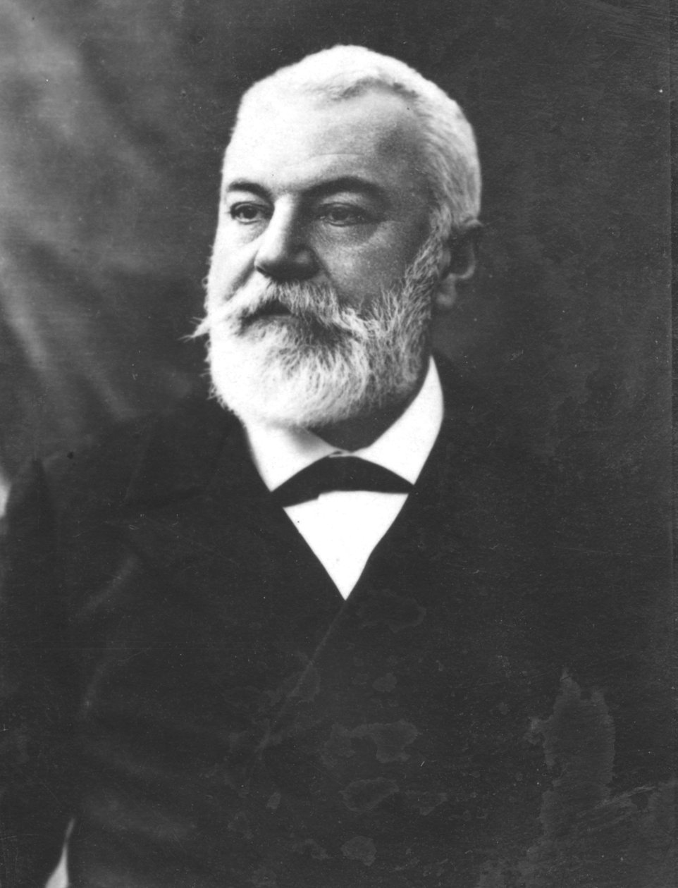 Yves Guyot, c1893 af Unbekannt