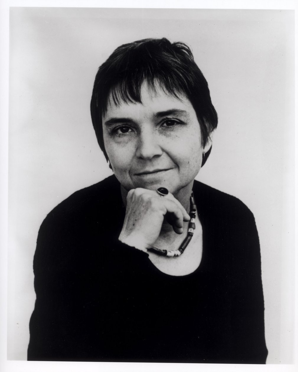 Adrienne Cecile Rich (f. 1929), 1970