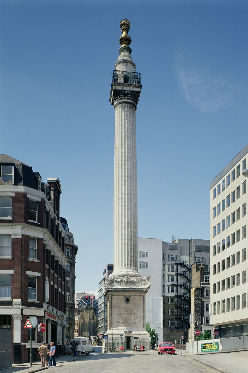 Monument af Unbekannt Unbekannt