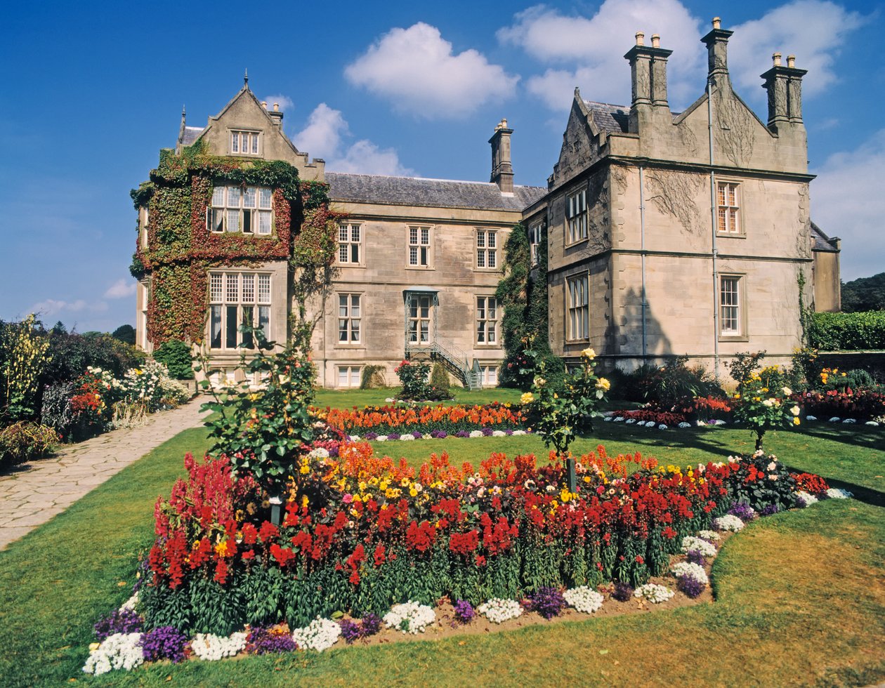 Muckross House af Unbekannt Unbekannt