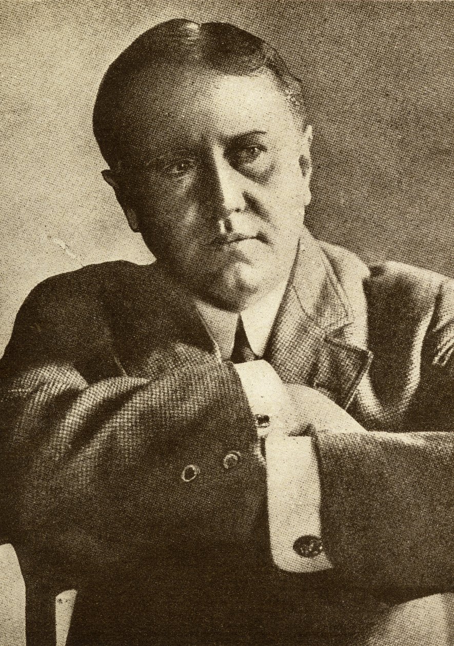 Om Henry (1862-1910) af Unbekannt Unbekannt