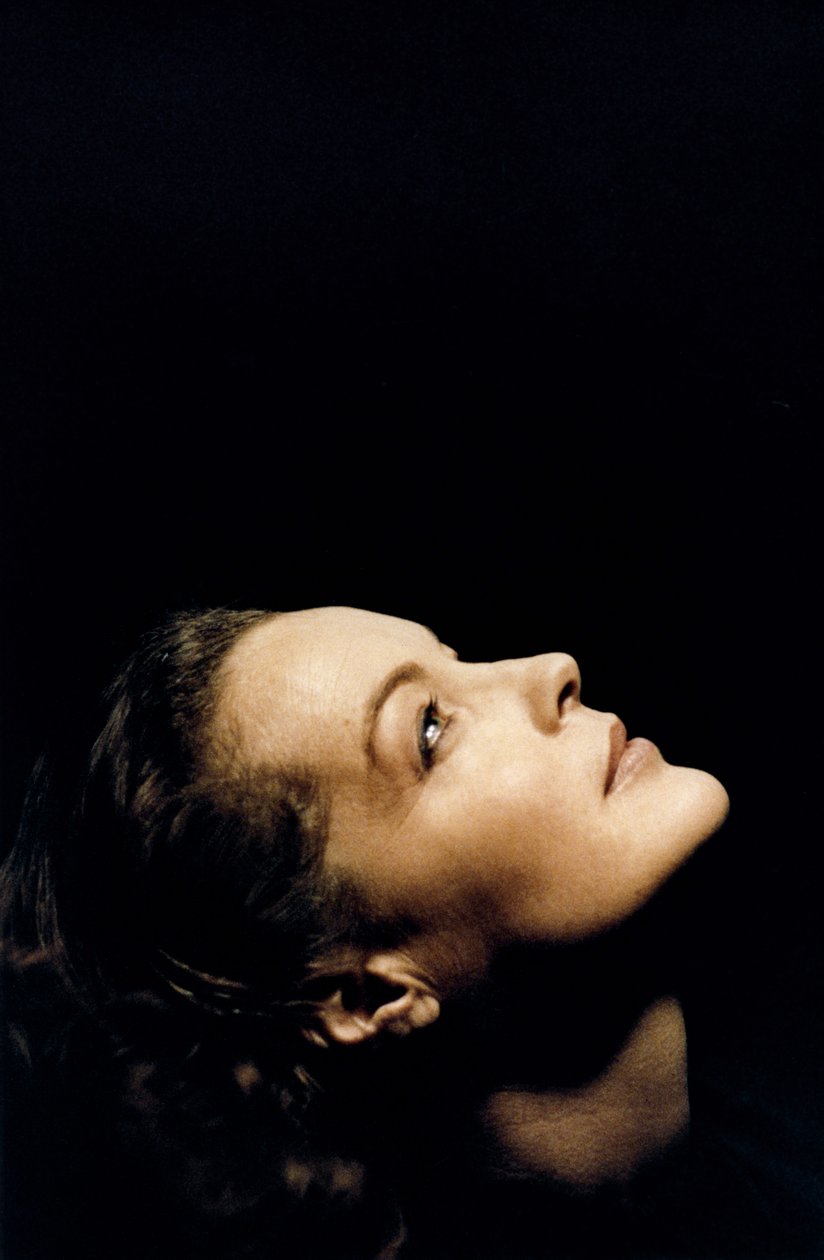 FANTASMA D"AMORE / FANTOME D"AMOUR, 1980 instrueret af DINO RISI Romy Schneider af Unbekannt Unbekannt