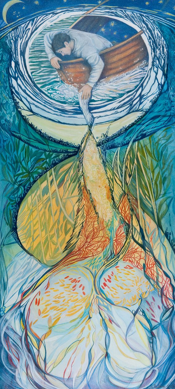Bevidsthed, 2012 af Unbekannt Unbekannt