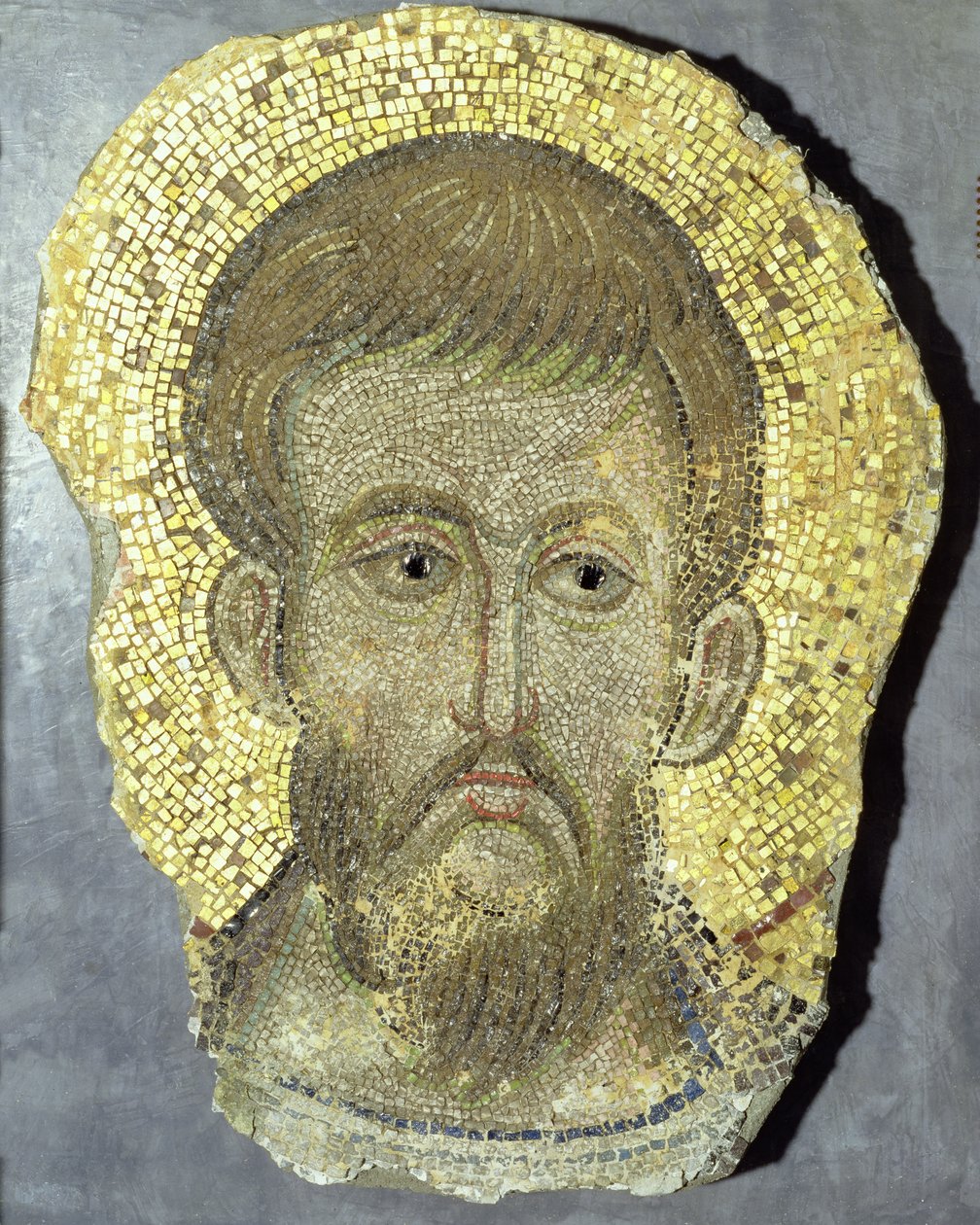 Leder af St. Peter, byzantinsk, 1210 af Unbekannt Unbekannt
