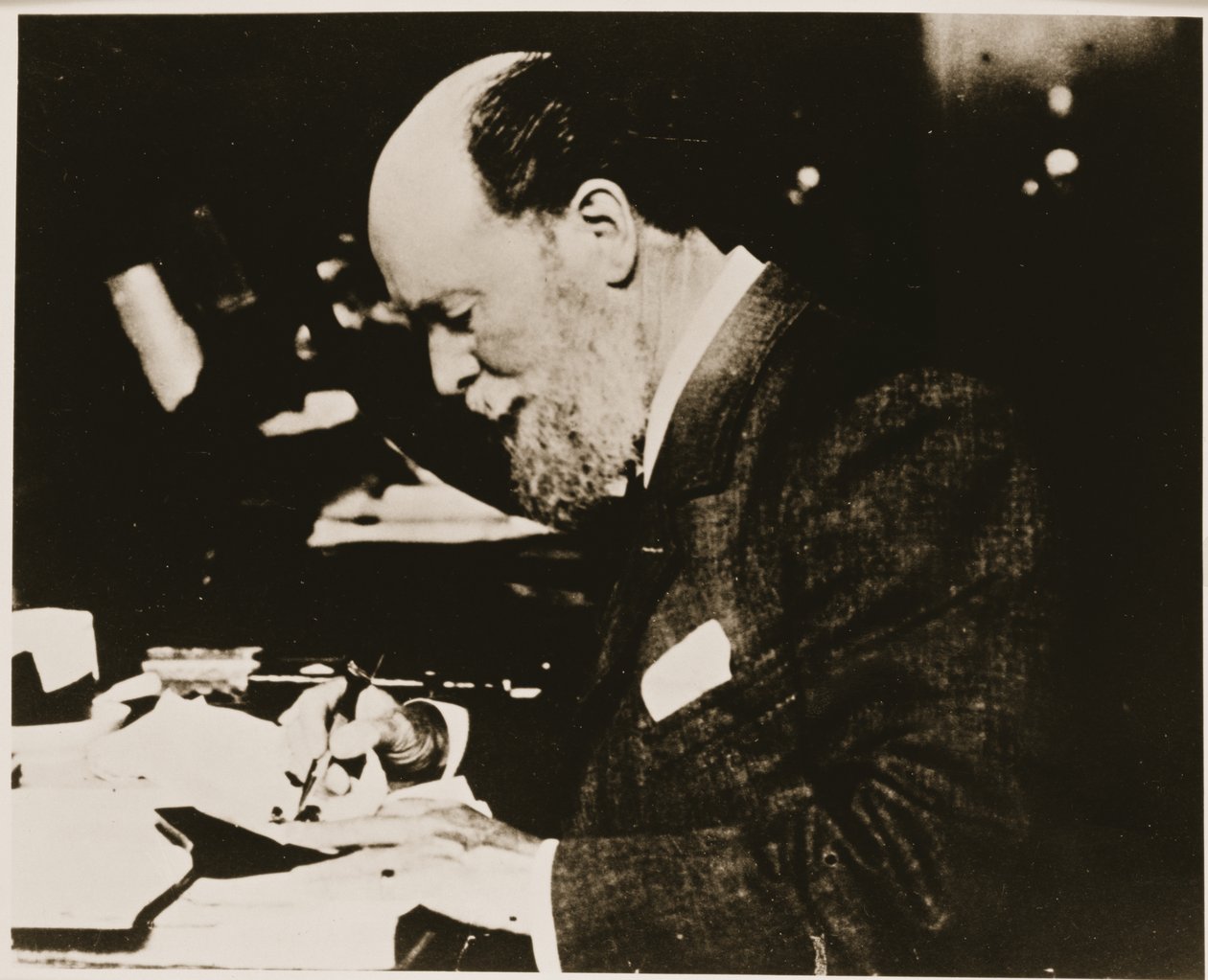 Karl Faberge af Unbekannt Unbekannt