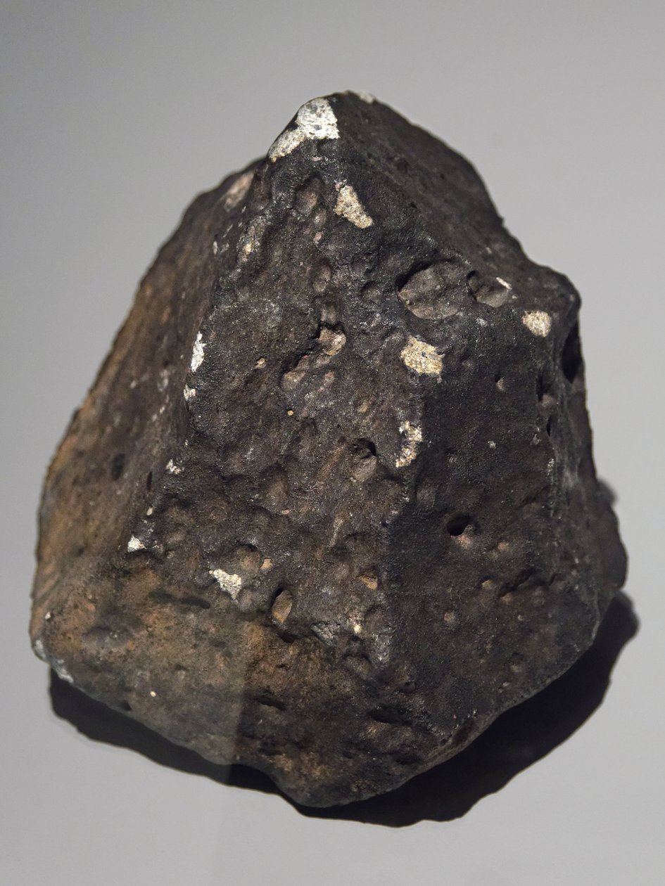 Almindelig Chondrite af Unbekannt Unbekannt