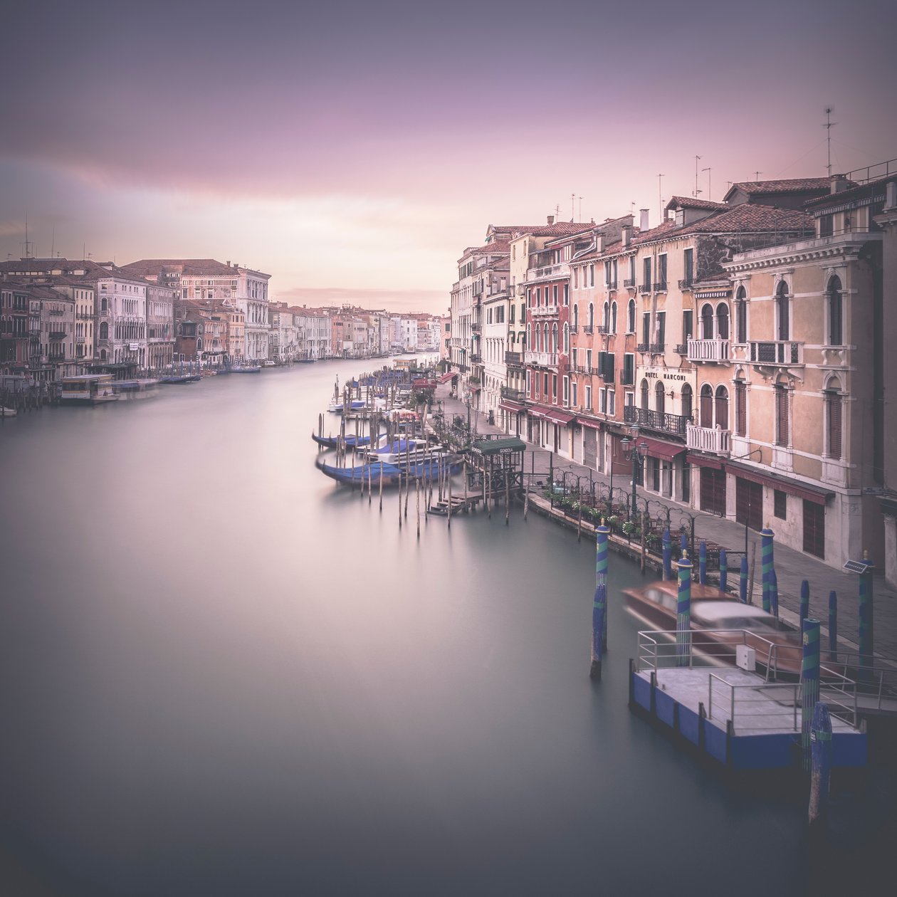Rialto, Venedig, Italien, 2014 af Unbekannt Unbekannt